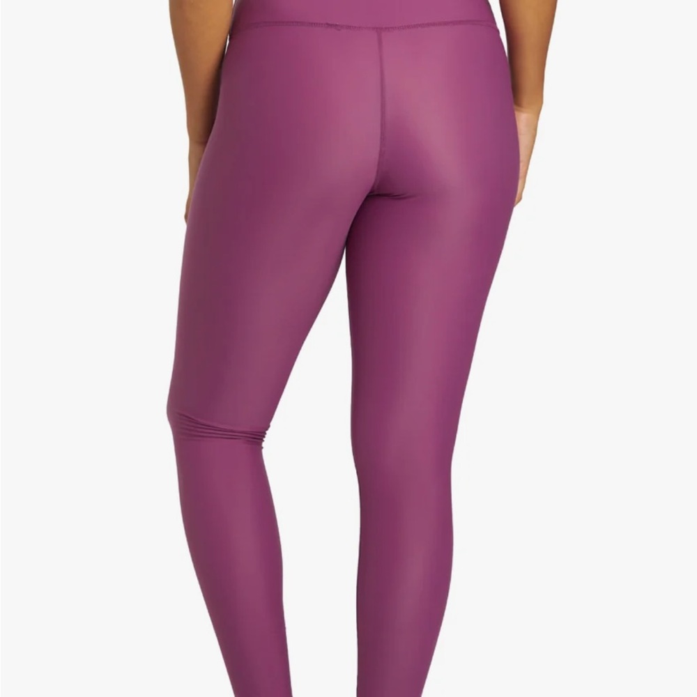 Sporti Women's Active Swim Leggings - Picture 3 of 4